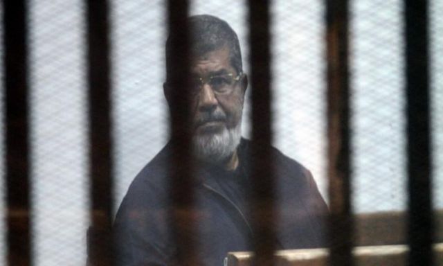 جنايات القاهرة تصدر اليوم حكمها على مرسى و24 متهمًا آخرين فى ”إهانة السلطة القضائية”