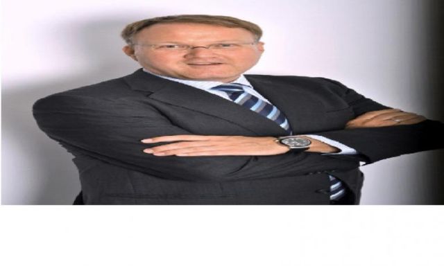  ثور لومان، الرئيس التنفيذي لشركة ’ثيسينكروب للحلول الصناعية‘