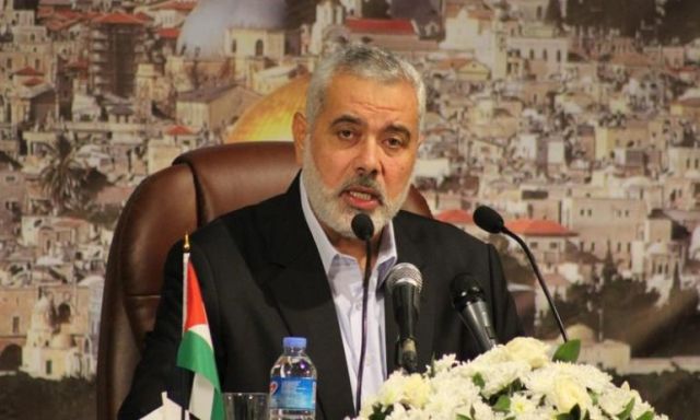 حركة حماس في القاهرة الخميس.. تعرف على الأسباب