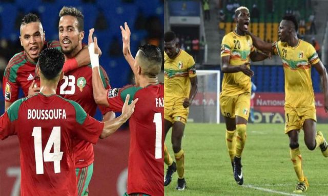 مالي تتعادل سلبيا مع كوت ديفوار في تصفيات المونديال لصالح المغرب
