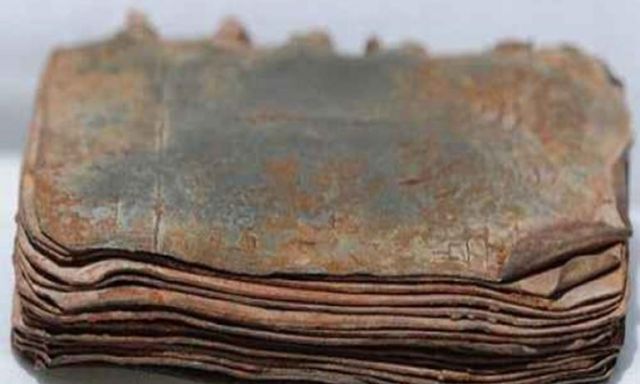 العثور على مخطوطات أثرية لـ”أبقراط” في دير سانت كاترين بجنوب سيناء