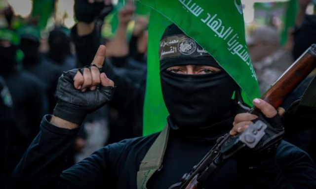 حماس :الوقت حان لكي تصبح منظمة التحرير تضم جميع الفصائل الفلسطينية