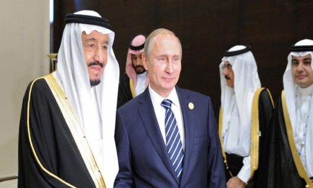 تعرف على تفاصيل ” صفقة النووى ”بين روسيا و المملكة العربية السعودية
