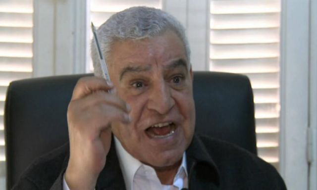 زاهى حواس، وزير الآثار السابق