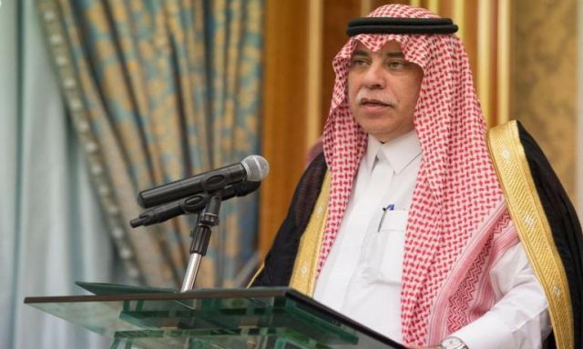 وزير التجارة السعودي: المرحلة المقبلة ستشهد دفعة فى العلاقات الاقتصادية بين الرياض والقاهرة
