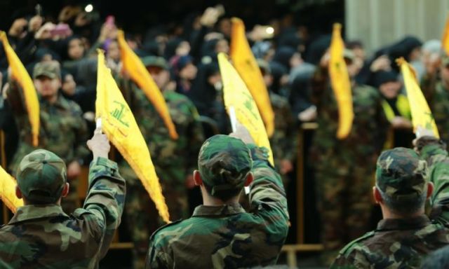 الولايات المتحدة  تخصص مكافأة مالية لأية معلومات عن قياديين بـ”حزب الله”