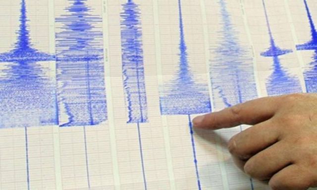 معهد الجيولوجيا الأمريكى : زلزال بقوة 5,1 درجات يضرب جزر سبوراديس اليونانية