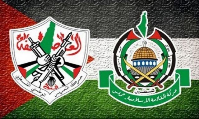 ”فتح وحماس” تتفقان على تمكين الحكومة الفلسطينية من العمل فى قطاع غزة ورام الله