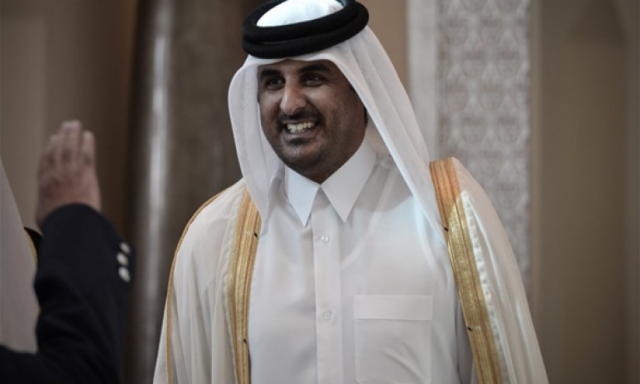 برلماني : الخيانة والإرهاب وراء سقوط مرشح قطر في اليونسكو