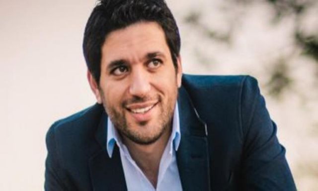 حسن الرداد يكشف تفاصيل القبض علي عمرو سعد