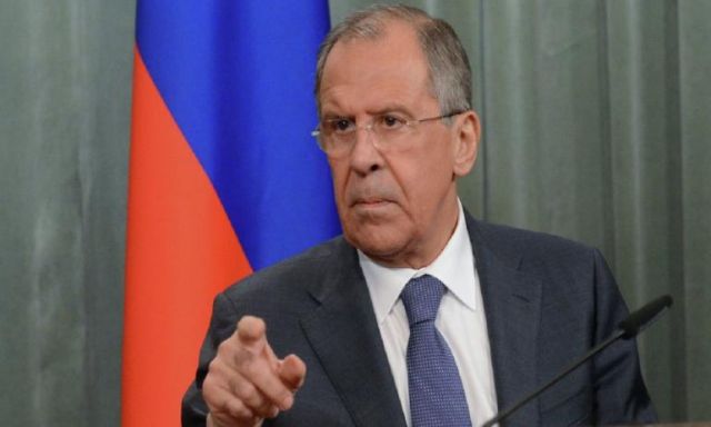 الخارجية الروسية تنفى دعم موسكو لحركة طالبان