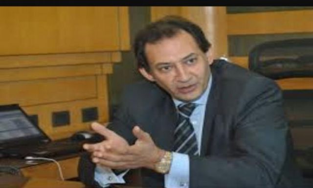 حازم حجازى: مبادرة البنك المركزي ساهمت في تحفيز البنوك للتسابق في تمويل العملاء