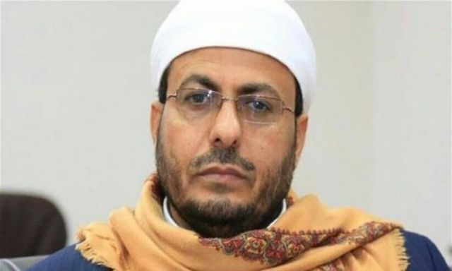 الدكتور أحمد عطية، وزير الأوقاف والإرشاد اليمني