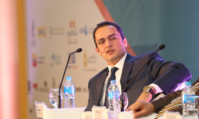 إسماعيل حماد: الاعلام شريك البنوك في تحقيق الشمول المالي 