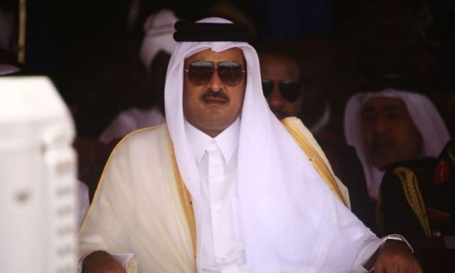 خطير..  رئيس اللجنة القضائية بالكونجرس :  امير قطر اعترف بمساعدة تنظيم القاعدة فى سوريا