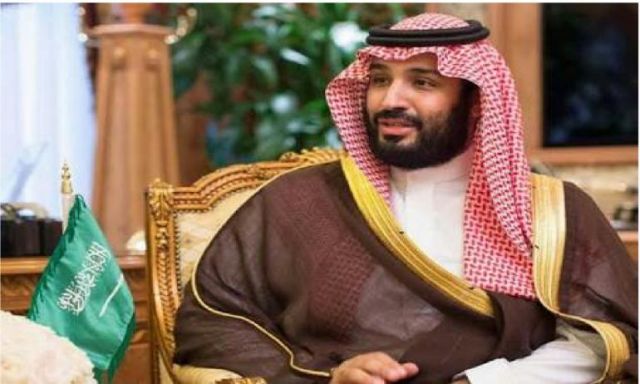 ولي العهد السعودي يقلل من الأزمة القطرية وتأثيرها على الاستثمار في المملكة