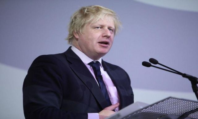 وزير الخارجية البريطاني: الحل الوحيد للنزاع بين إسرائيل والفلسطينيين هو ”حل الدولتين”