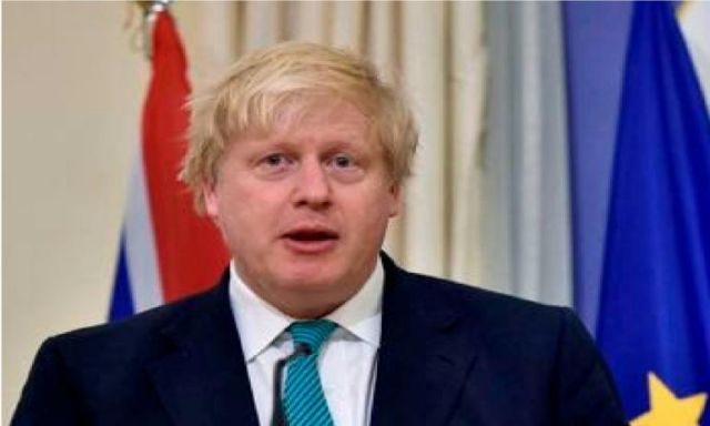وزير الخارجية البريطاني: الحل الوحيد القابل للتطبيق في القضية الفلسطينية هو حل الدولتين