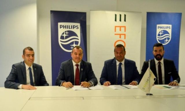 المجموعة المالية هيرميس للتأجير التمويلي وشركة فيليبس مصر توقعان اتفاقية تعاون لتقديم حلول تمويلية للأجهزة والمعدات الطبية