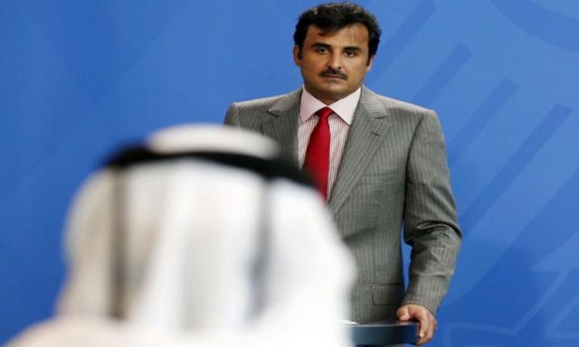 حصار ”بن موزة” دوليا.. منظمات حقوقية تخطط لمحاكمة أمير قطر أمام محكمة العدل الدولية