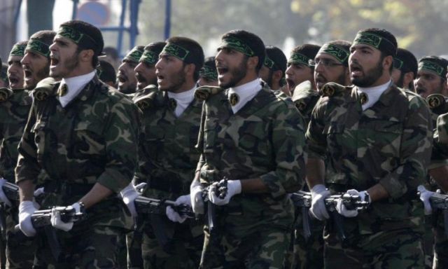 مقتل 8 عناصر من الحرس الثوري الإيراني في اشتباكات مع مسلحي جماعة ”بيجاك”