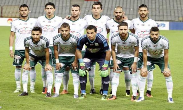 حسام حسن يعلن تشكيل المصري أمام الاتحاد