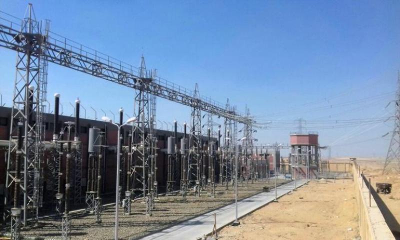 مشروع الربط الكهربائي بين مصر وإيطاليا