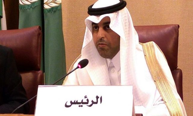 البرلمان العربي يعلن تضامنه مع المملكة العربية السعودية