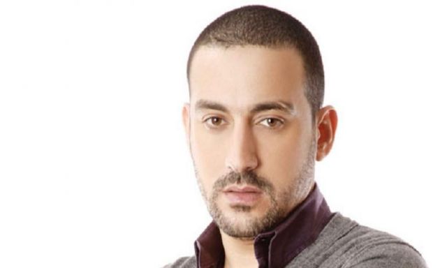 دياب يتعاقد على بطولة ”ضد مجهول” أمام غادة عبد الرازق
