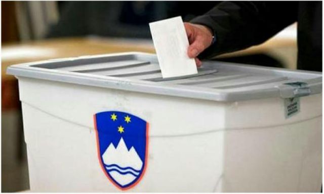 انطلاق الجولة الثانية من الانتخابات الرئاسية في سلوفينيا