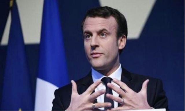 فرنسا تقترح إنشاء مجموعة اتصال حول سوريا على مستوى أعضاء مجلس الأمن