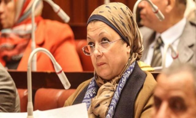 عضو ”تعليم البرلمان”: المجلس  وافق على قانون إنشاء وكالة الفضاء المصرية
