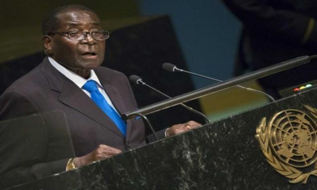 الجيش الزيمبابوى يعلن سيطرته على البرلمان والمحاكم وهيئة الإذاعة والتلفزيون