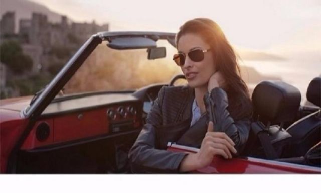 نادي سيارات أوروبا يضع اشتراط لارتداء نظارة شمس أثناء قيادة السيارة