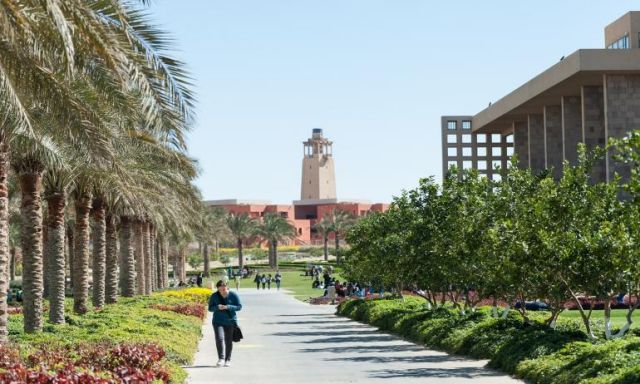 إختيار الجامعة الأمريكية بالقاهرة في تقييم برينستون 2017 لدليل الكليات الخضراء للمرة الثالثة على التوالى