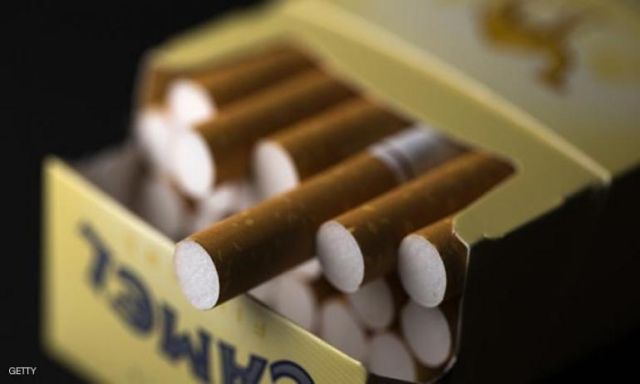 البرلمان يوافق بشكل رسمى على زيادة  أسعار السجائر والمعسل