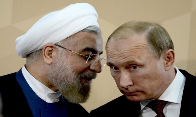 اليوم..قمة ثلاثية بين روسيا و ايران و تركيا حول سوريا