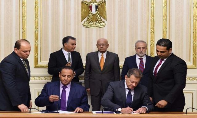 سكك حديد مصر تعتمد على تاليس لتحديث شبكة السكك الحديدية وتوفير الحماية السيبرانية