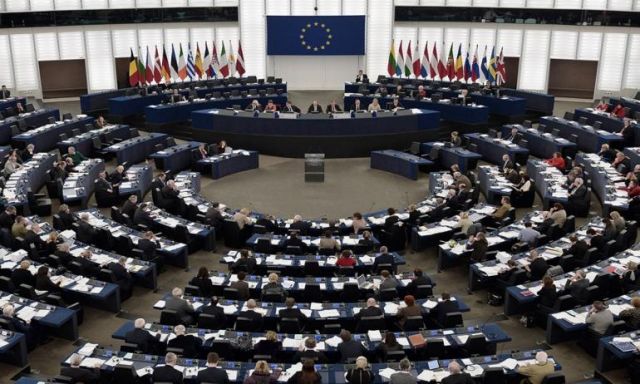 الاتحاد الأوروبي يطالب اسرائيل بوقف هدم منازل الفلسطينيين