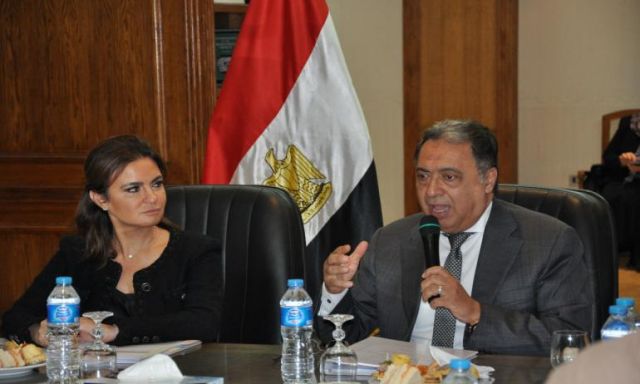 الصحة : ”أكديما” تساهم ب 100 مليون جنيه لصندوق الدواء المصري للمرة الثانية خلال عام