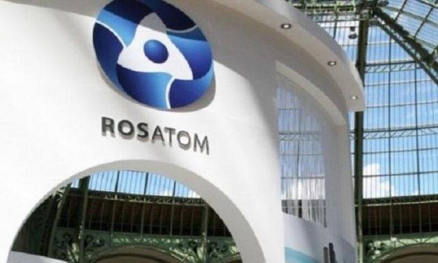 روساتوم تشارك في أسبوع الطاقة النووية بجامعة الاسكندرية