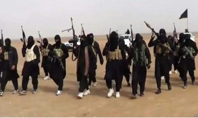 داعش يتجه إلى دول شرق آسيا بعد هزيمته في العراق وروسيا