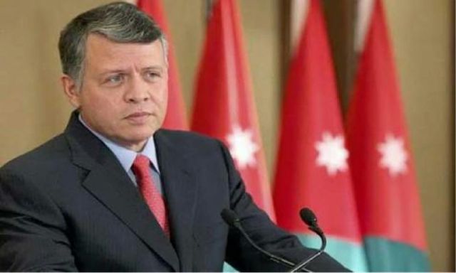 ملك الأردن يواصل لقاءاته مع نواب الكونجرس الأمريكي لمناقشة قضايا المنطقة