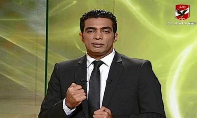 شادى محمد ينفي استقالته من قناة الاهلى