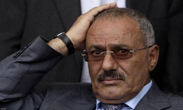 عضو ”الأعلى للمقاومة” بصنعاء : قوات المؤتمر الشعبي ستثأر من الحوثيين