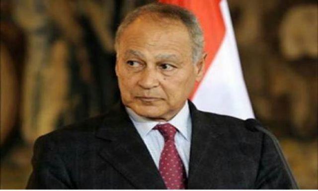 أحمد أبو الغيط يدعو المجتمع الدولي للتحرك السريع من أجل احتواء أزمة اليمن