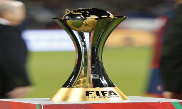 اليوم..افتتاح كأس العالم للأندية بلقاء الجزيرة الإماراتى وأوكلاند سيتى