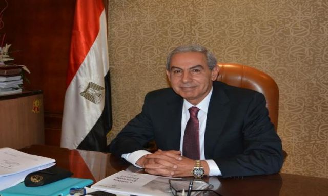كواليس لقاء وزير التجارة والصناعة وأعضاء مجلس الأعمال المصري الكوري