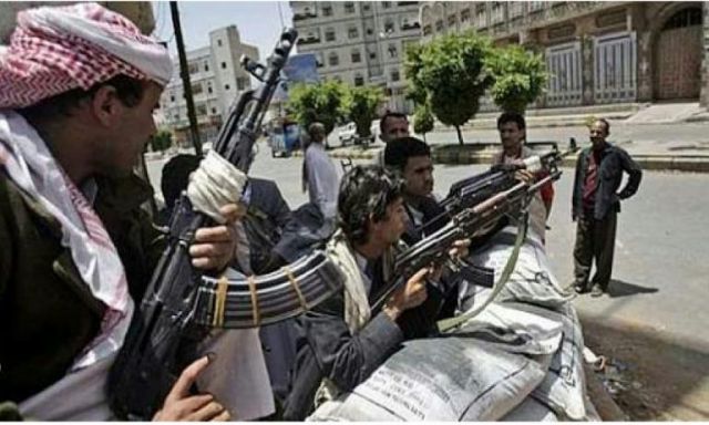 الحوثيون يدفعون بتعزيزات جديدة في صنعاء