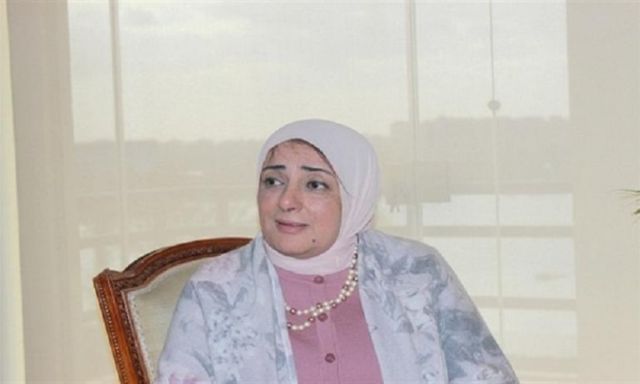 نائب وزير الصحة: انتخاب ”مايسة عطوة” رئيسا للجنة المرأة بنقابات دول حوض النيل يصب في مصلحة مصر